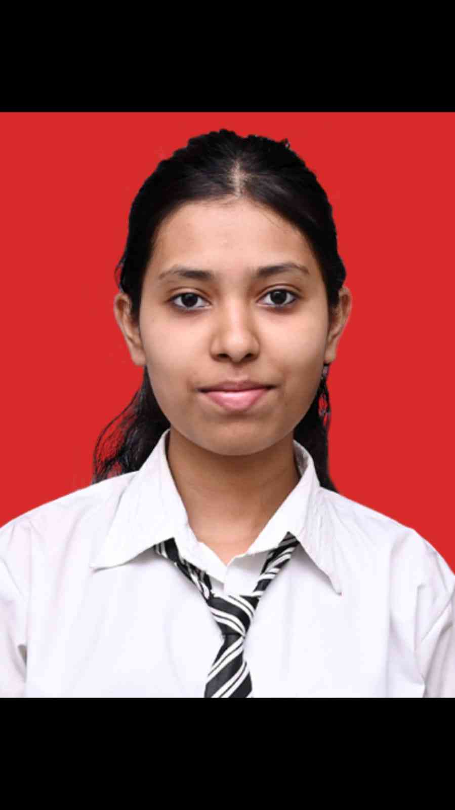 Tanishka Vinayak Shegokar