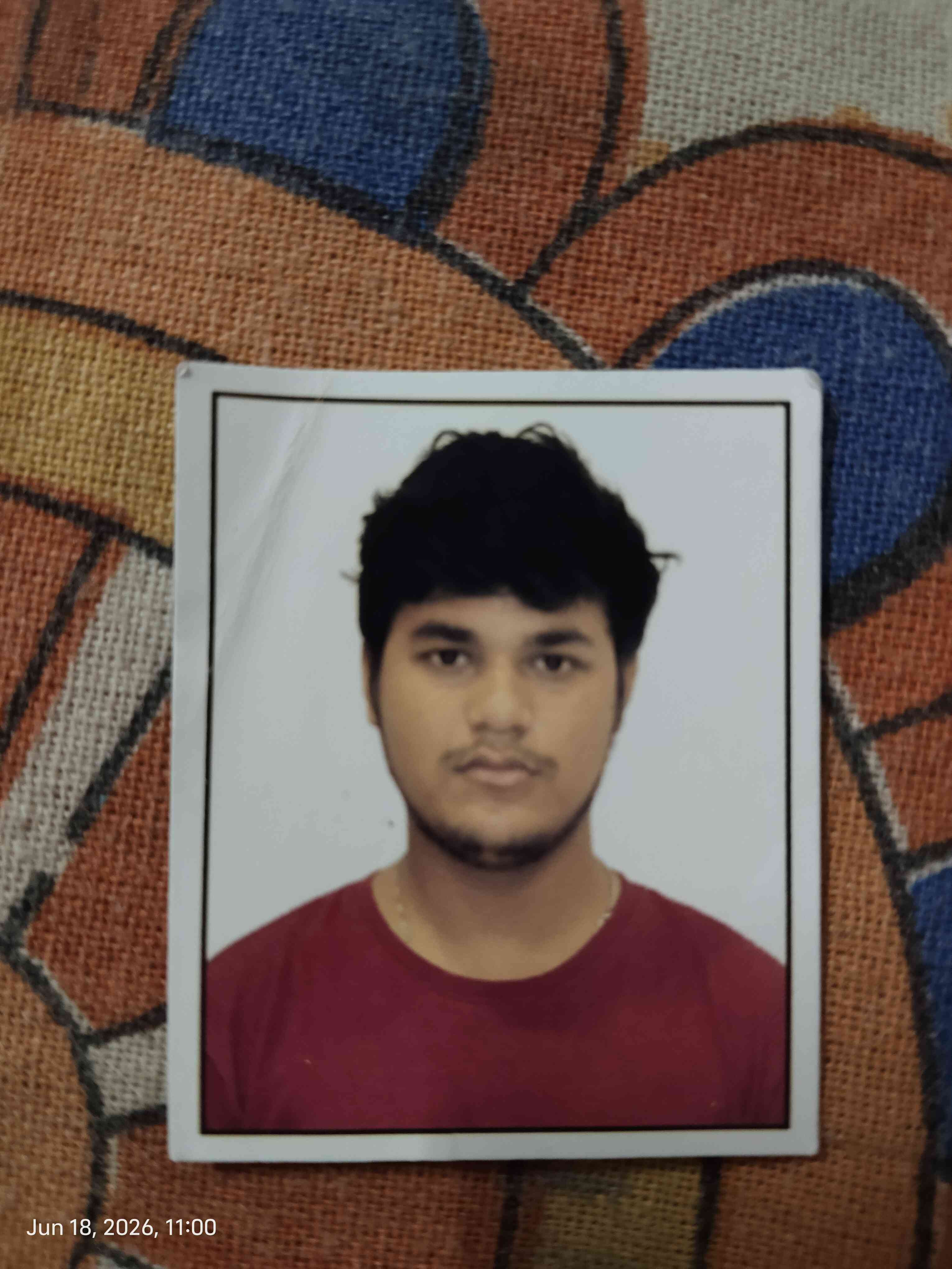 Tanishq Srivastava