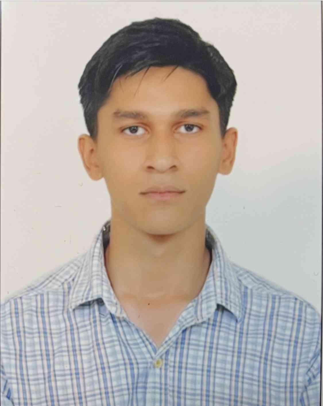 Tanishq yadav