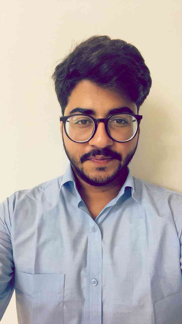 Tanish Singh