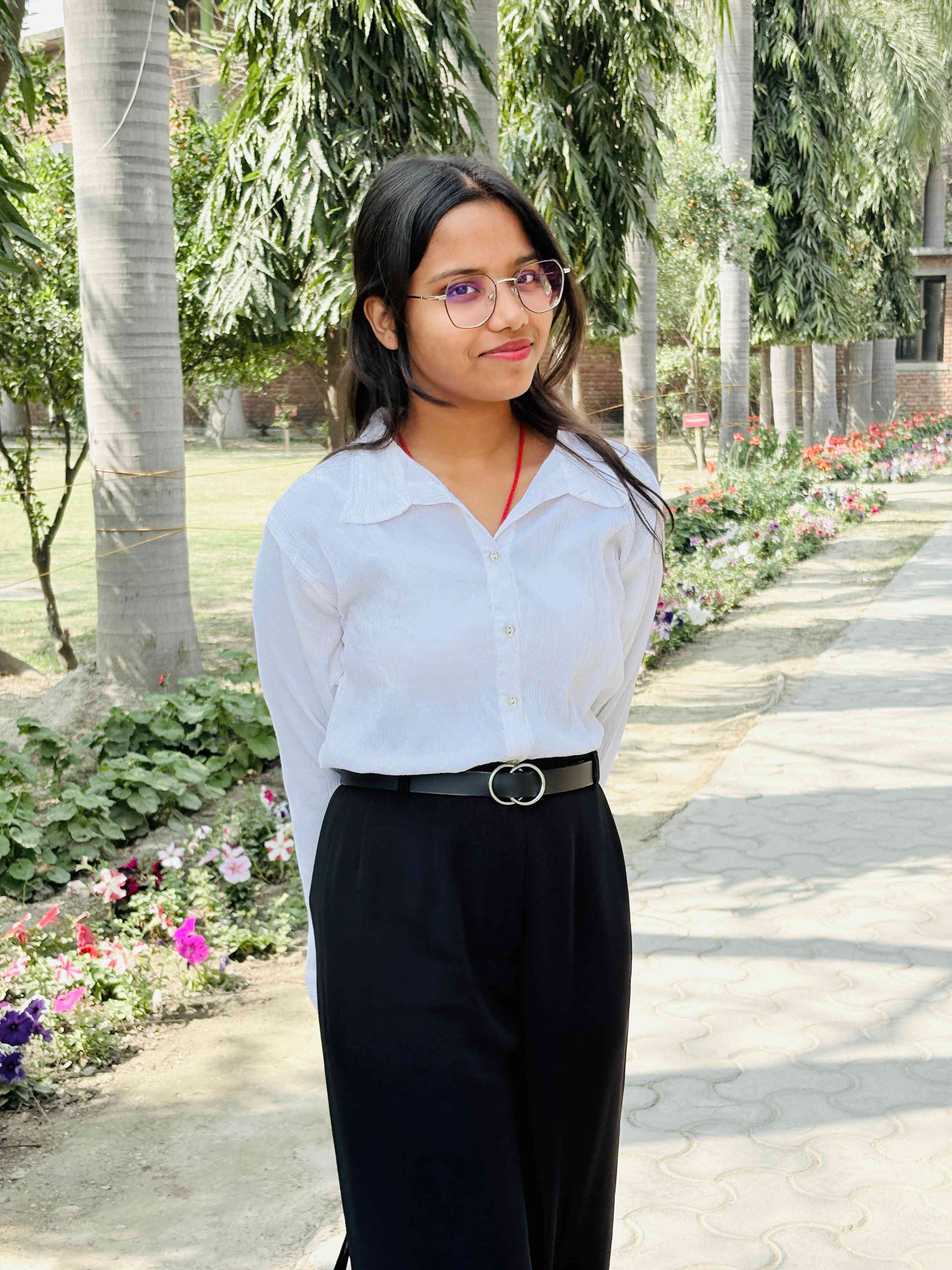Taniya Priya