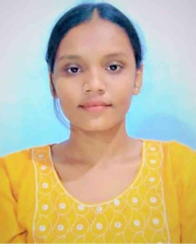 Shaikh Tanjila Altaf