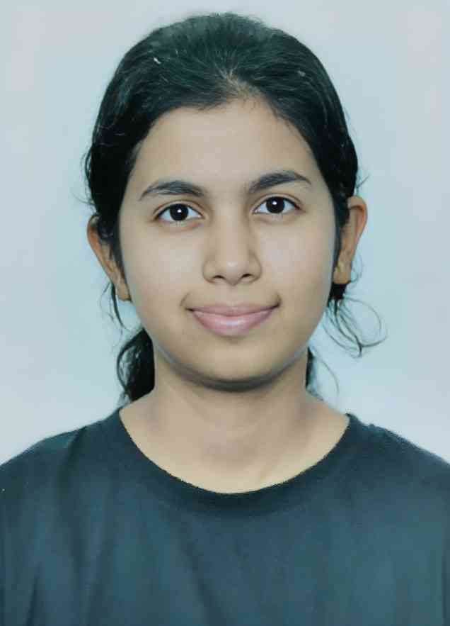 Nandita Tanksali