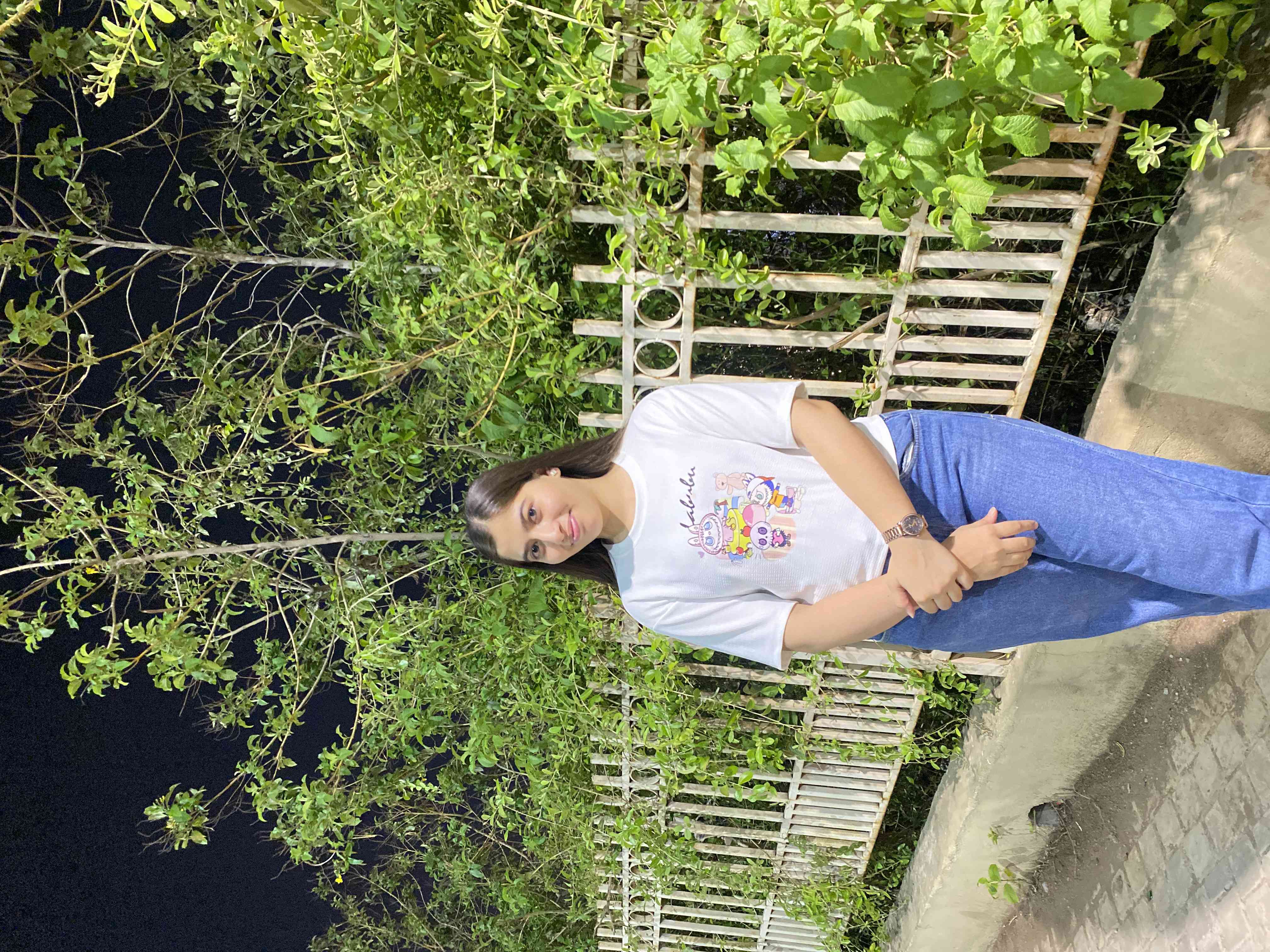 Bhoomika Choudhary