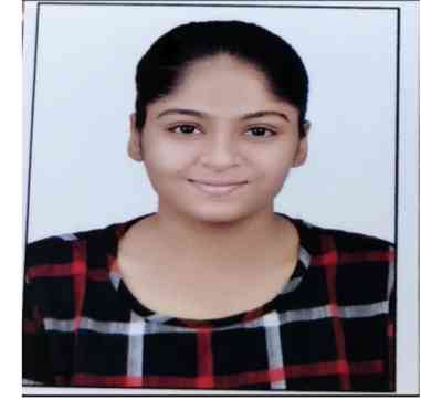 Shreya Tanna