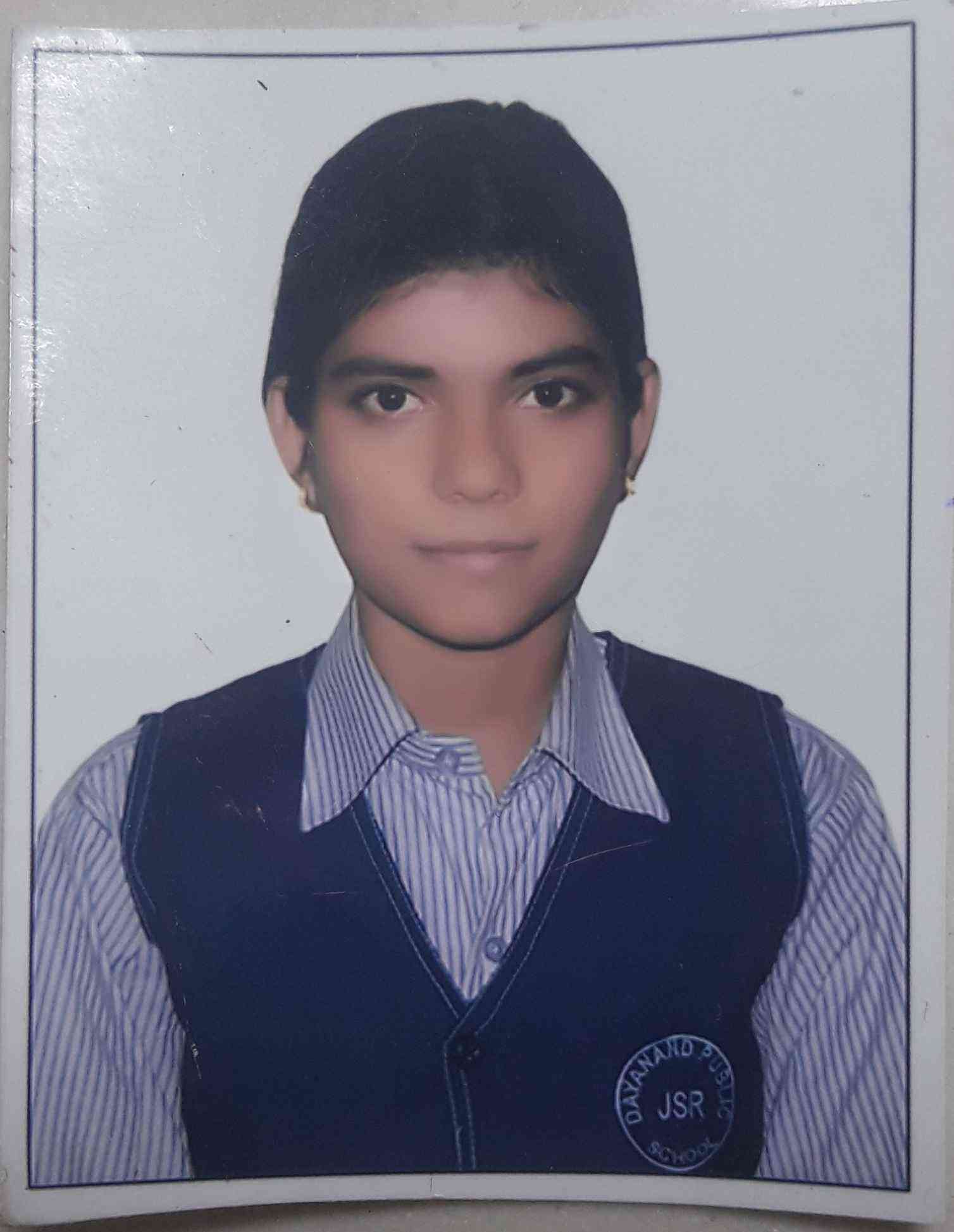 Shagufta Tarannum