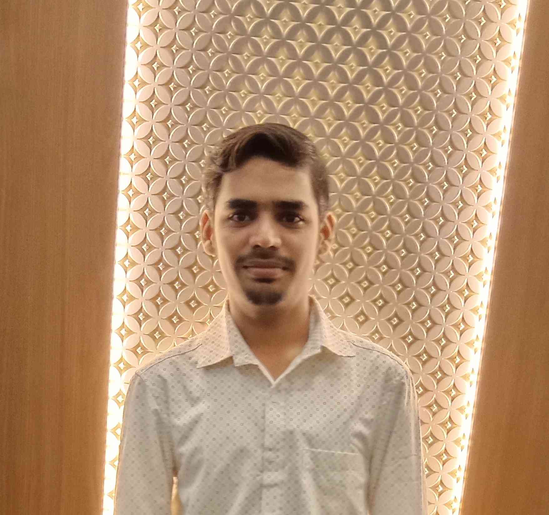 Anshuman Tiwari