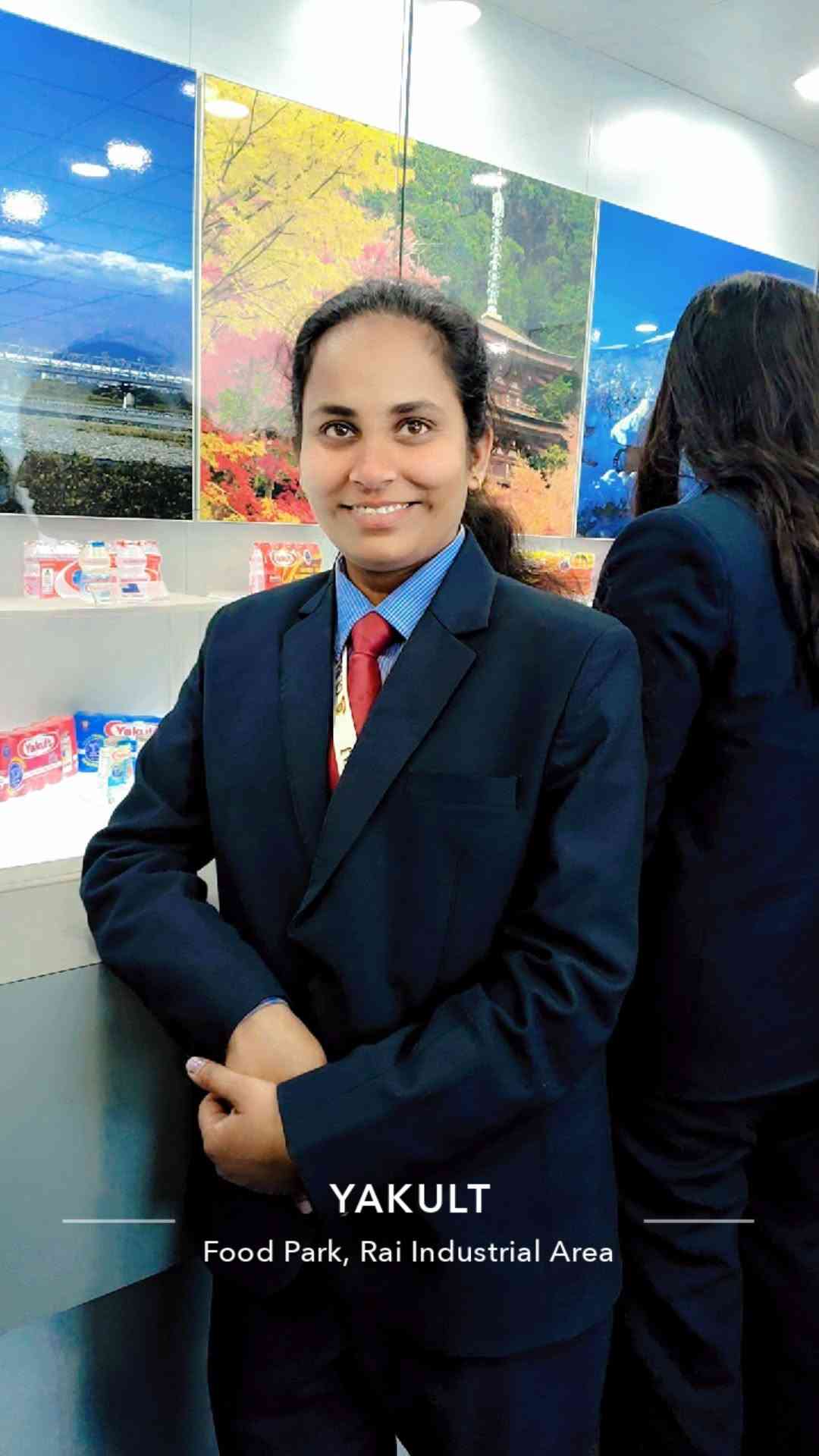 Tanu Singh Jadon