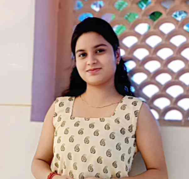 Nandani Gogde