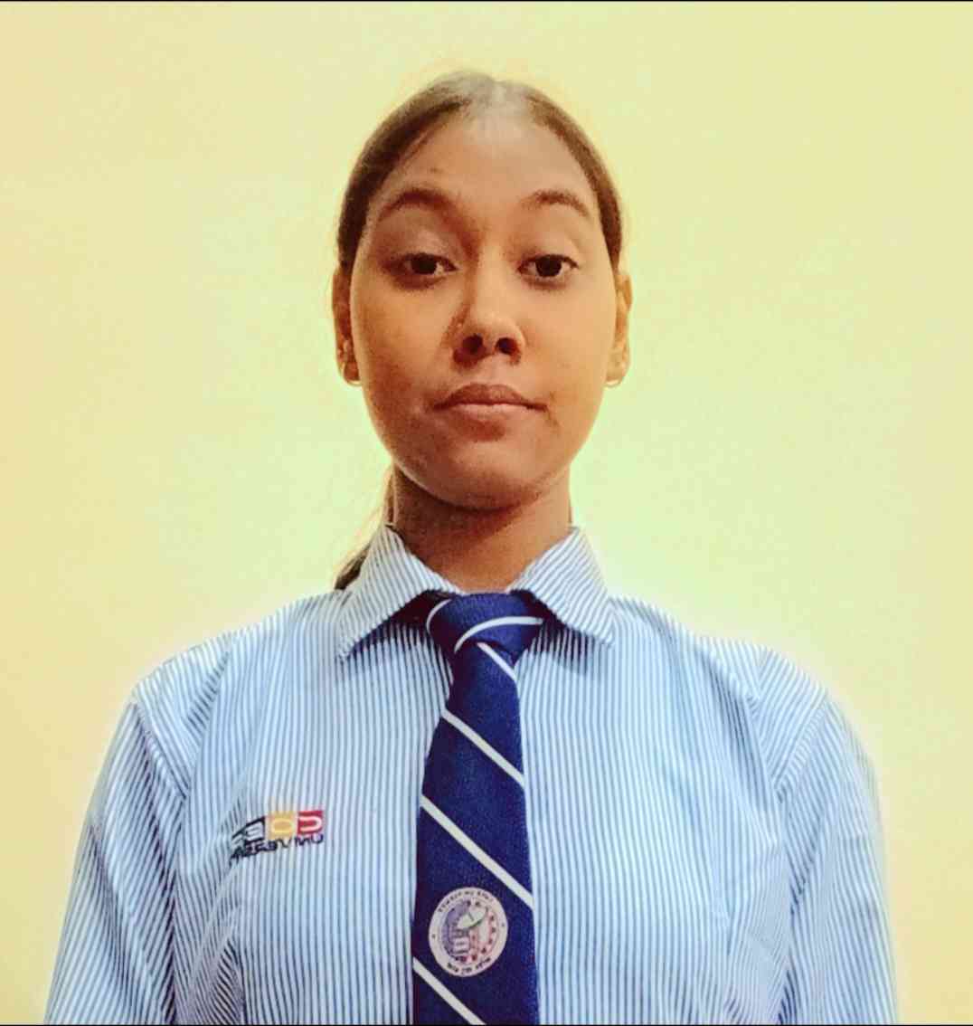 Tanu kandari