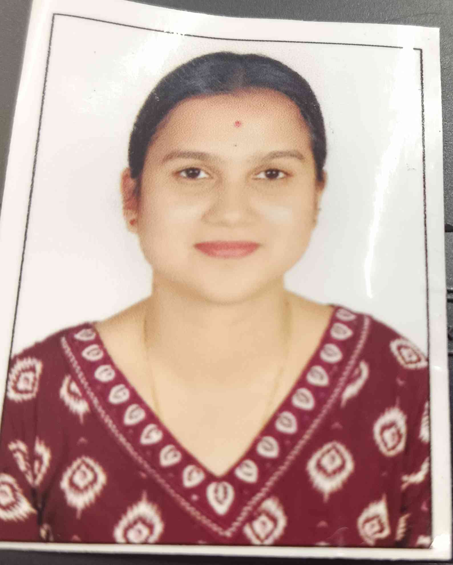 Tanu M.R
