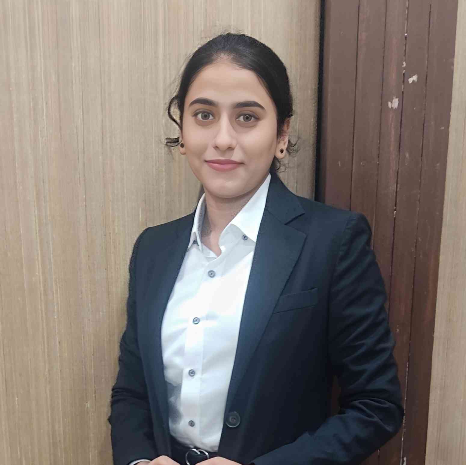 Tanu Singh
