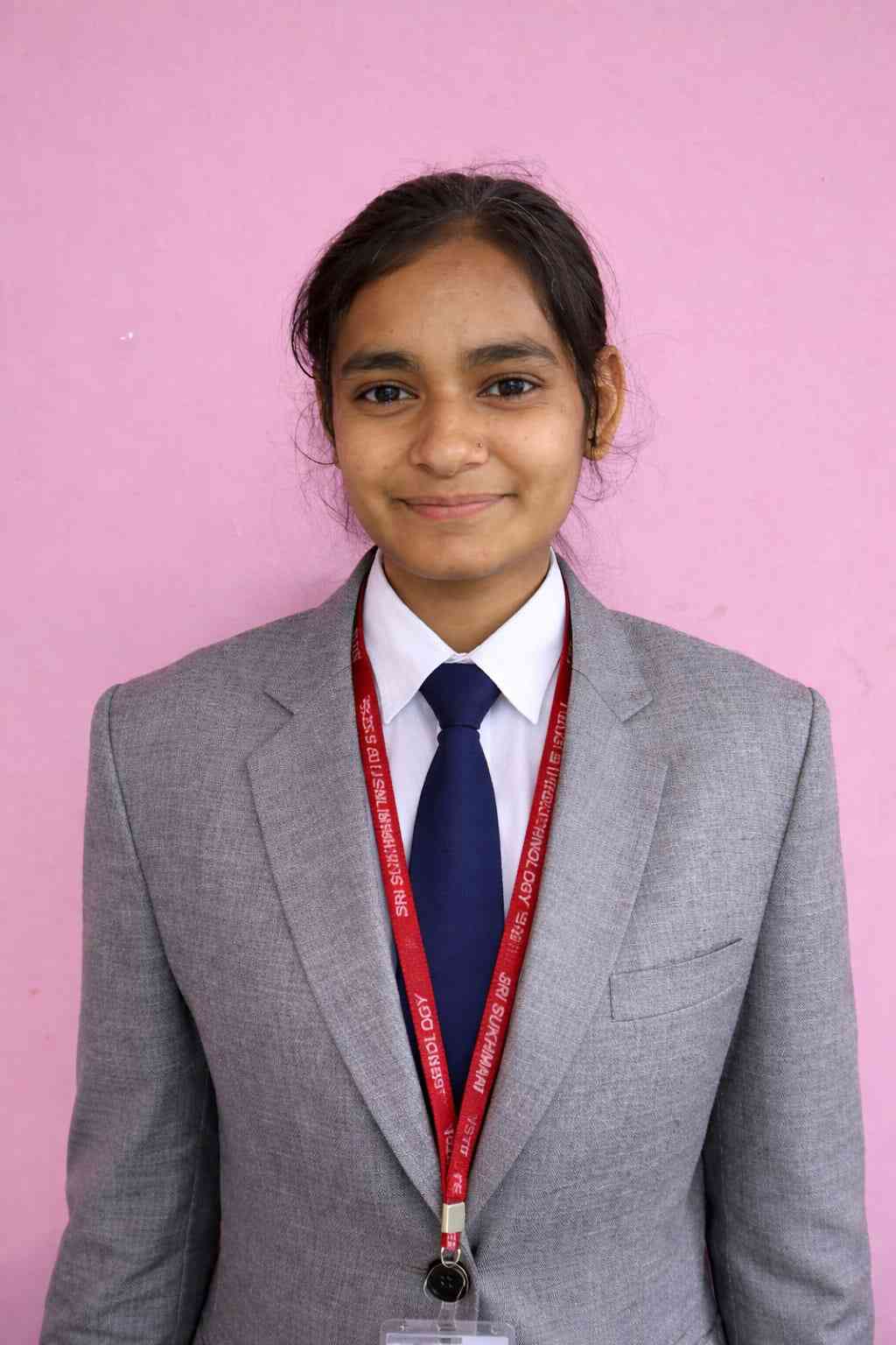 Tanu Sharma