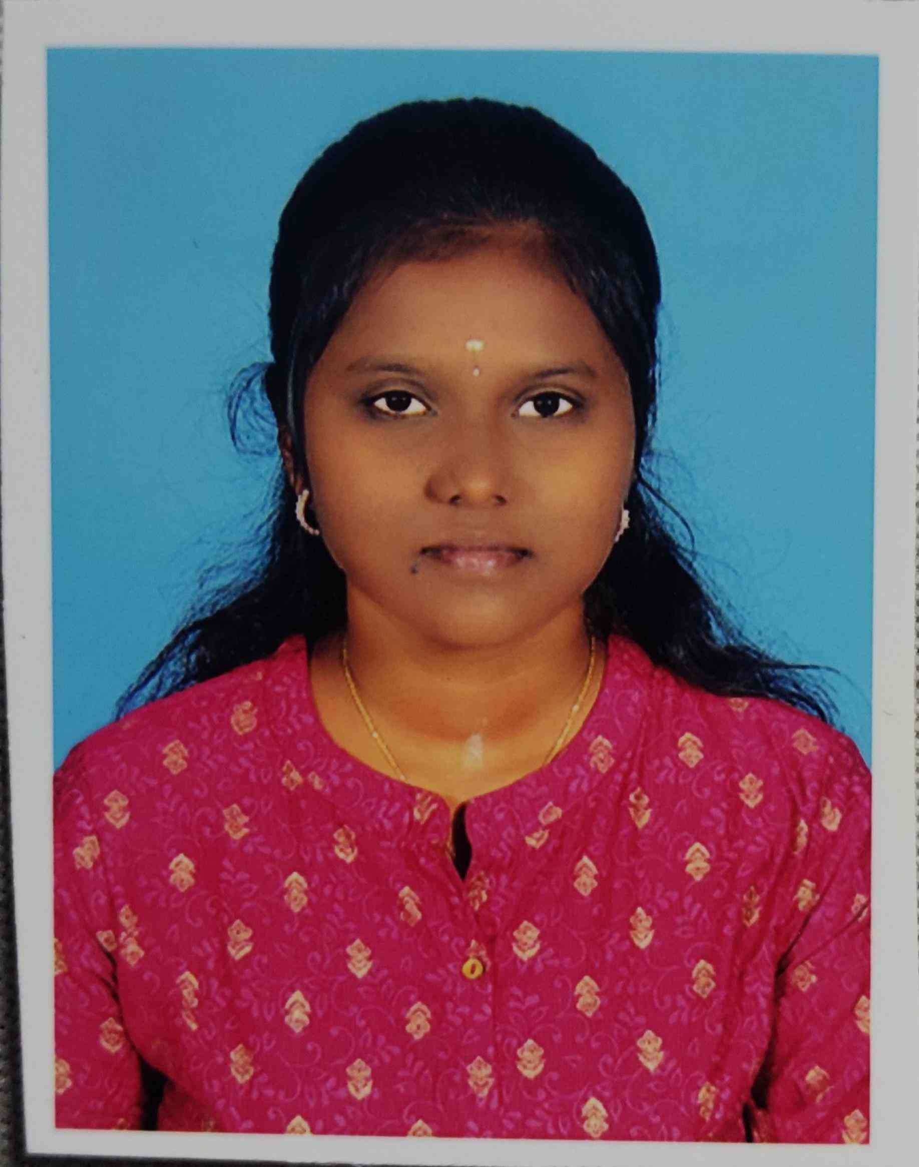 Tanushri G