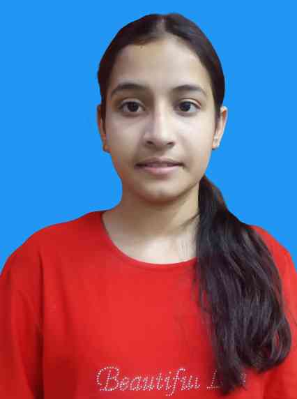 Tanu Tomar