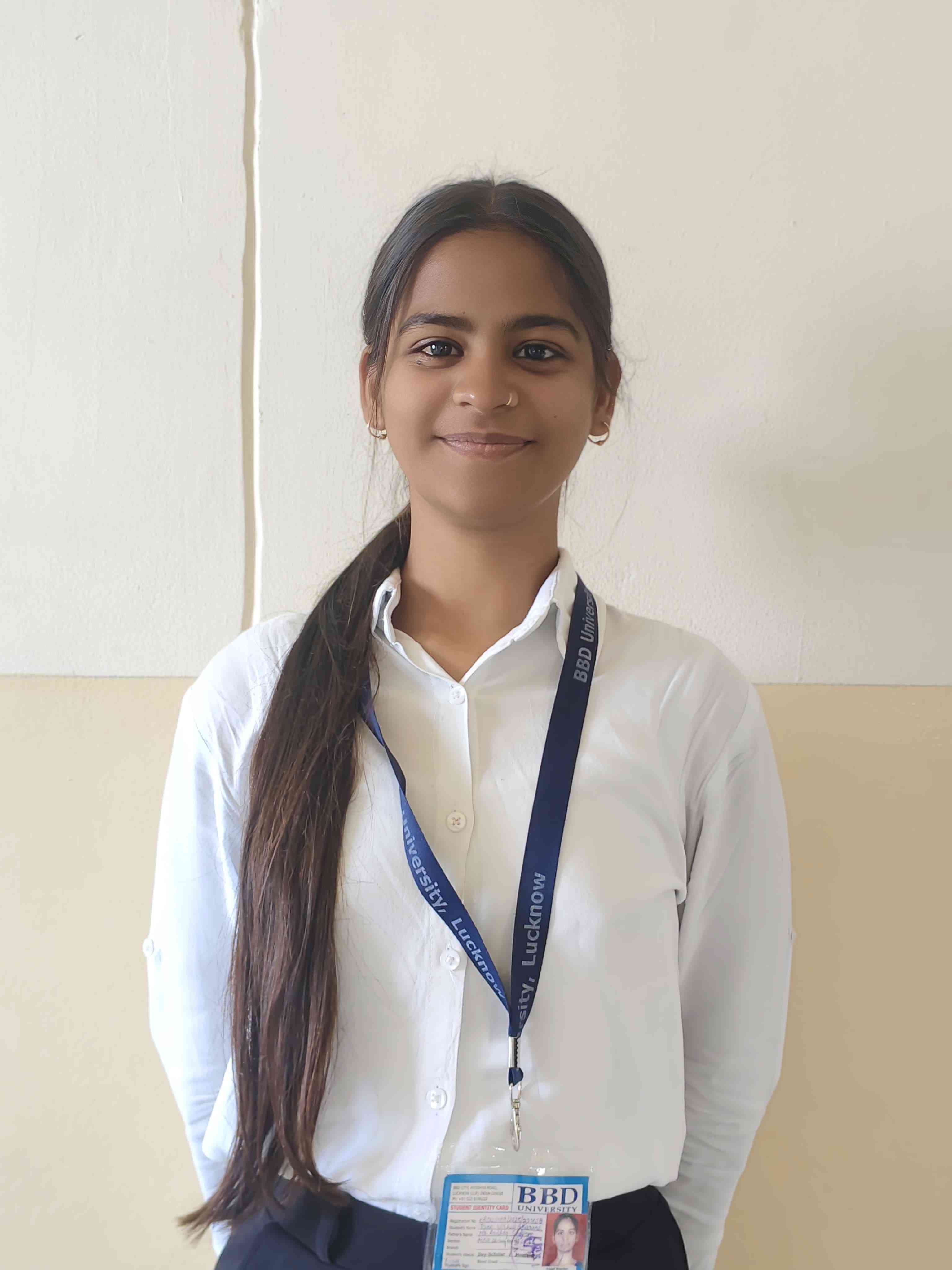 Tanu Vishwakarma