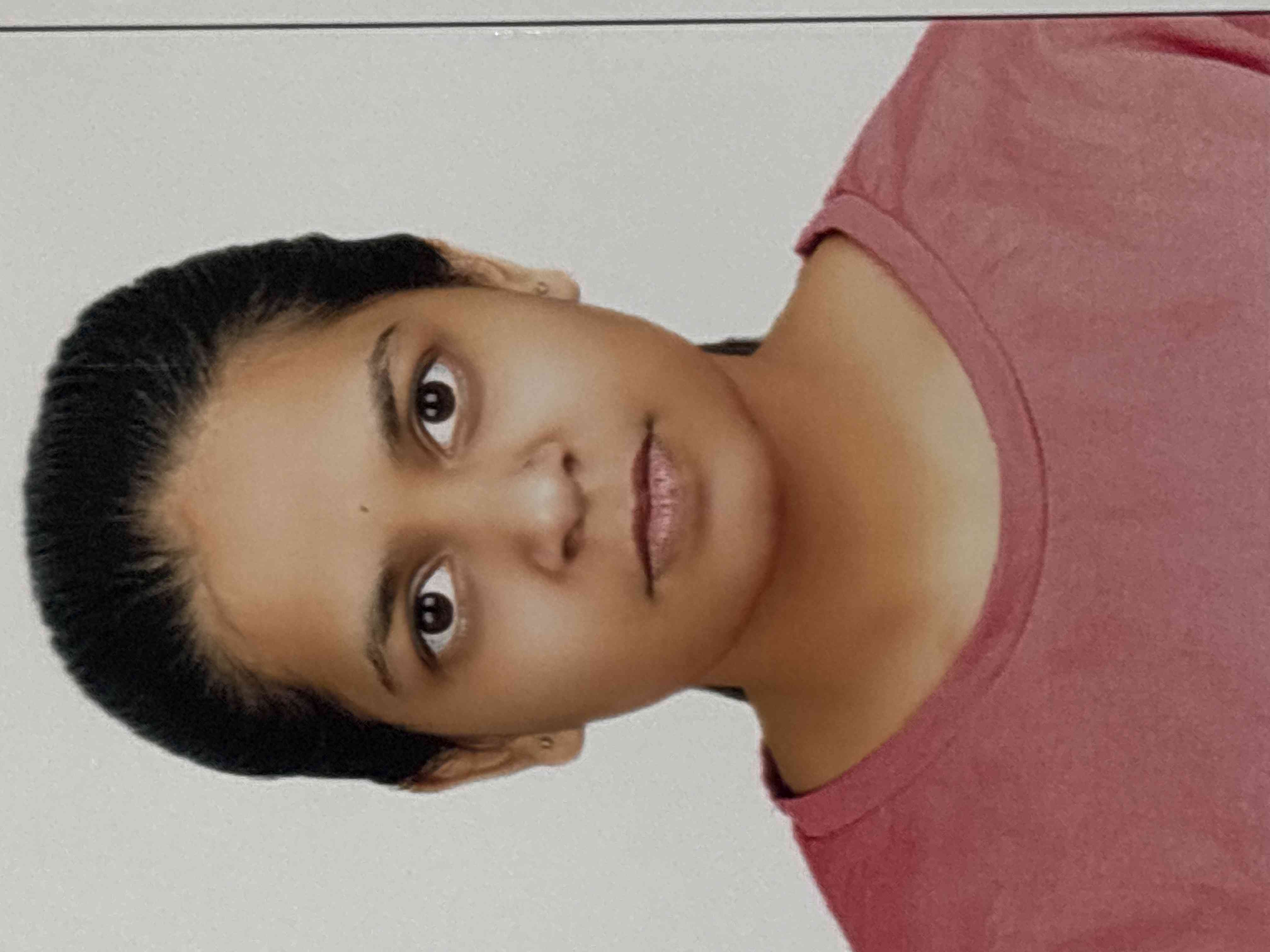 Tanavee Agarwal