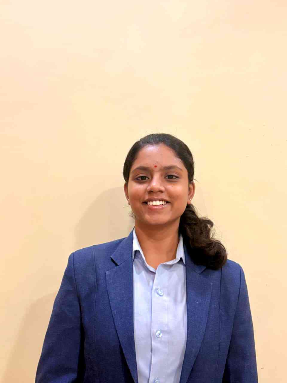 Tanvi.S.Bewoor