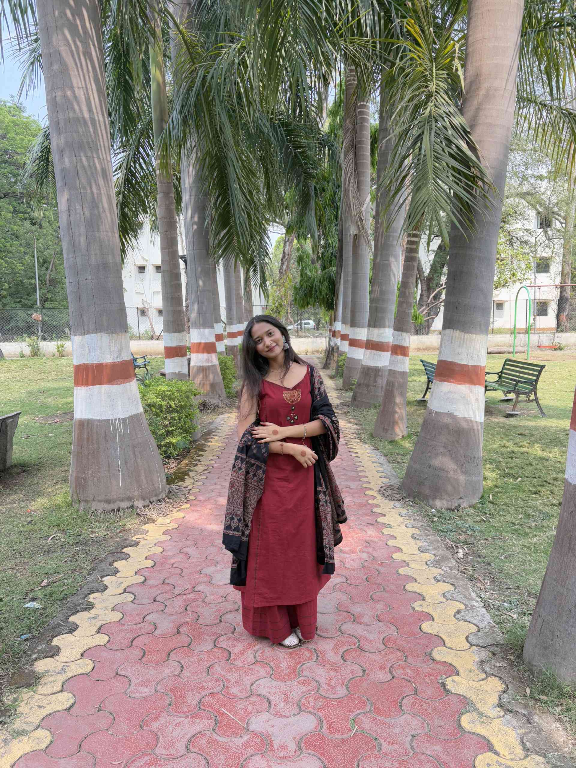 Tanvi Dafade