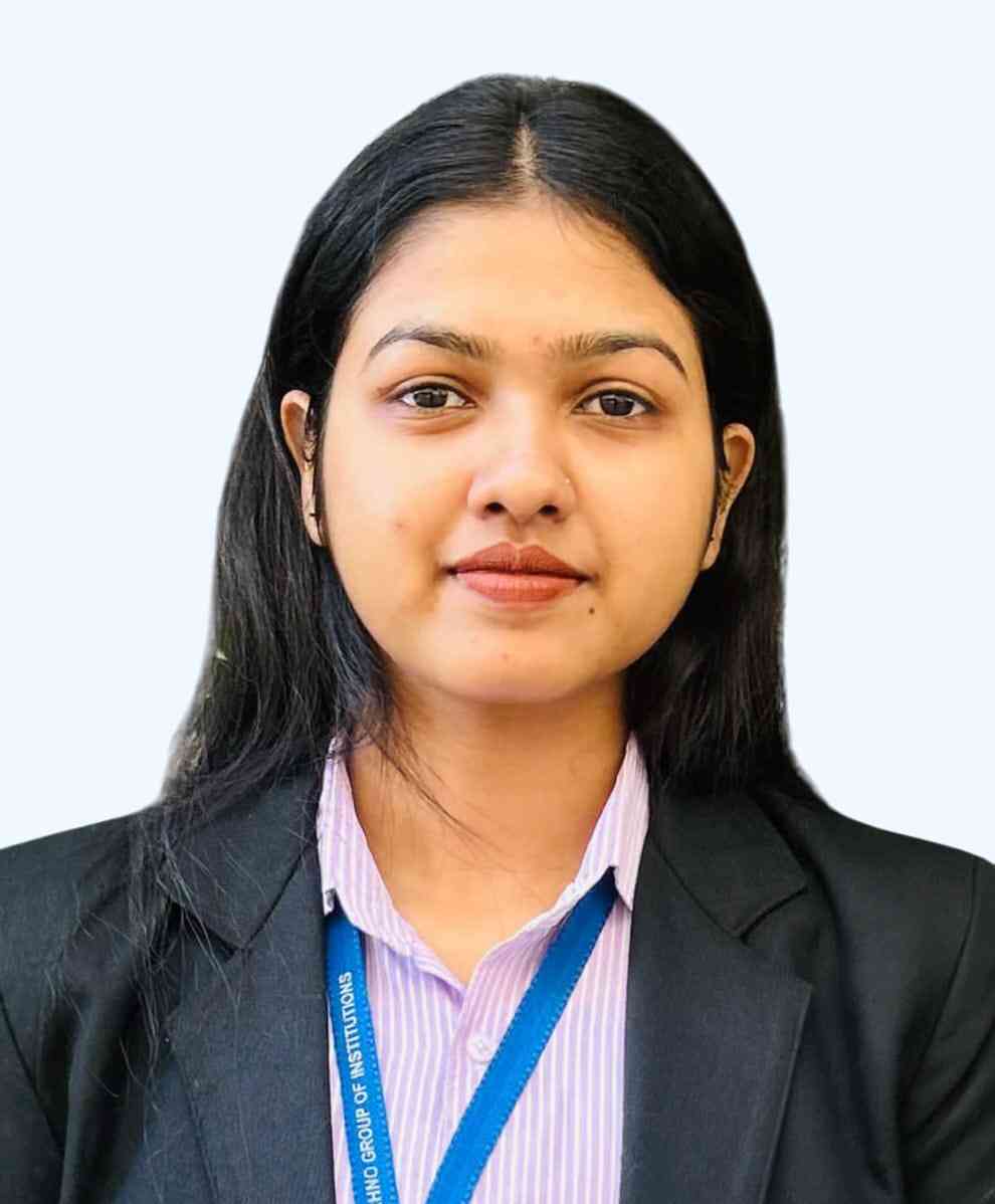 Tanvi Gupta