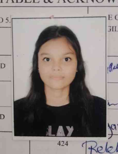 Tanvi Munesh harle