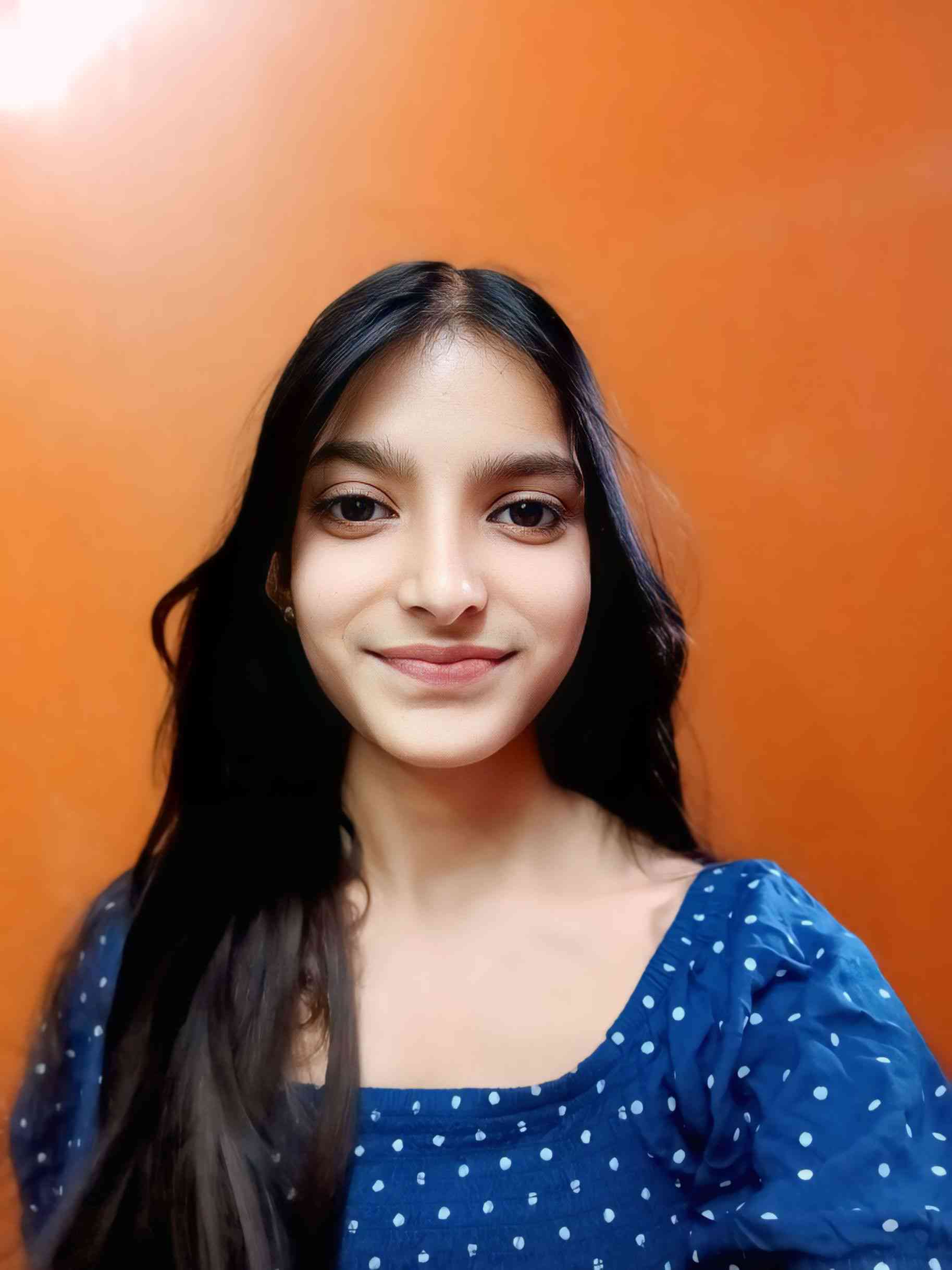 Tanvi sharma