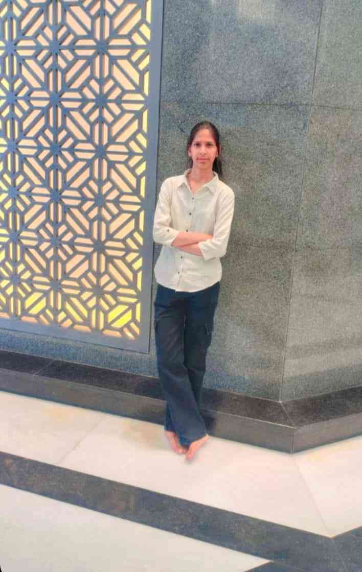 Tanvi