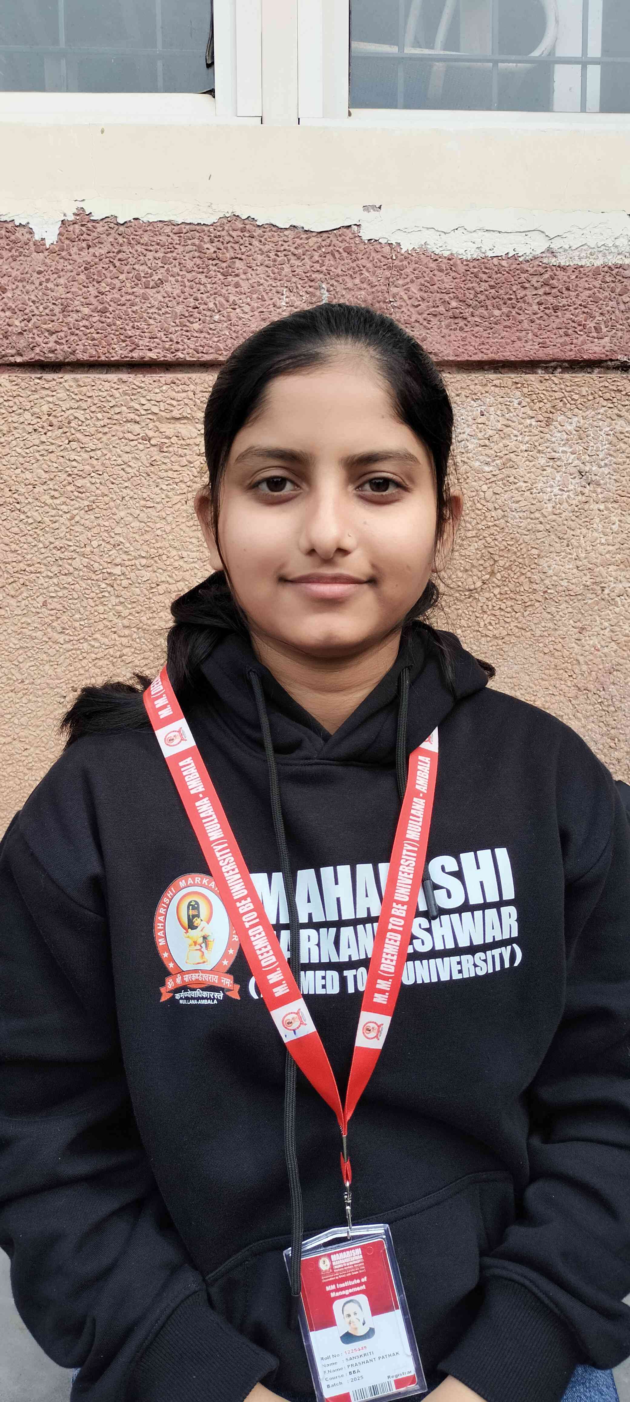 Tanvi kumari