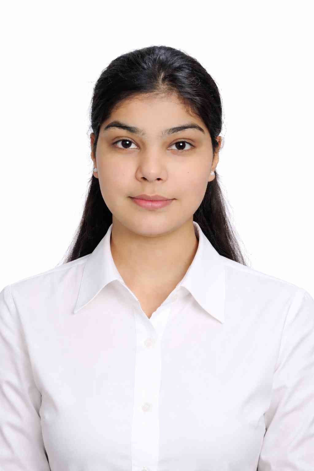 Tanvi Mishra
