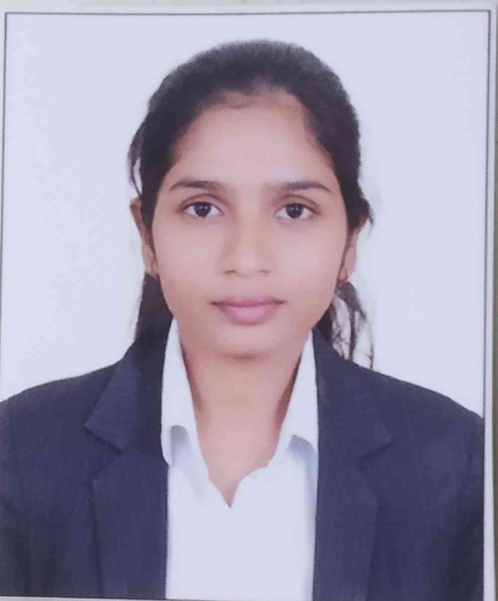 Tanvi Vishwas Pawar