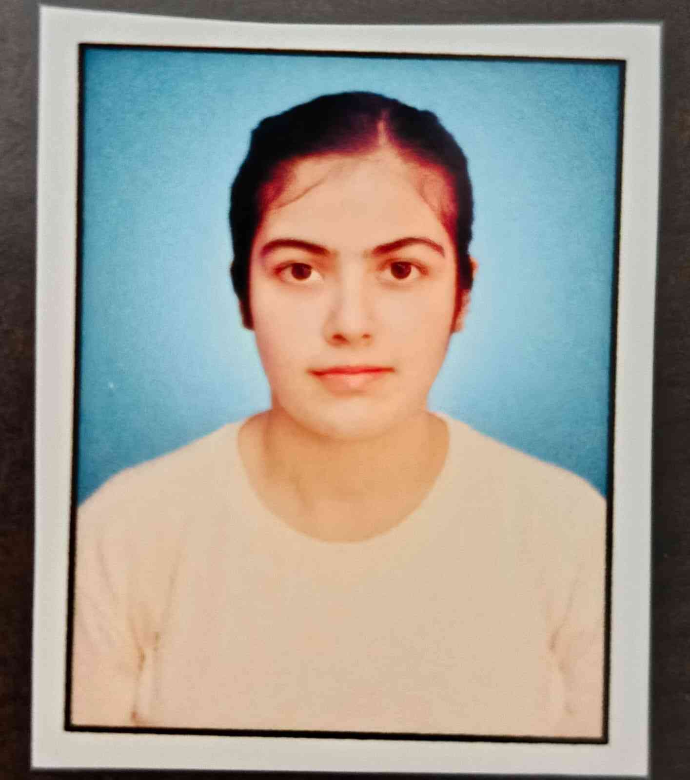 Kavya Tanwani