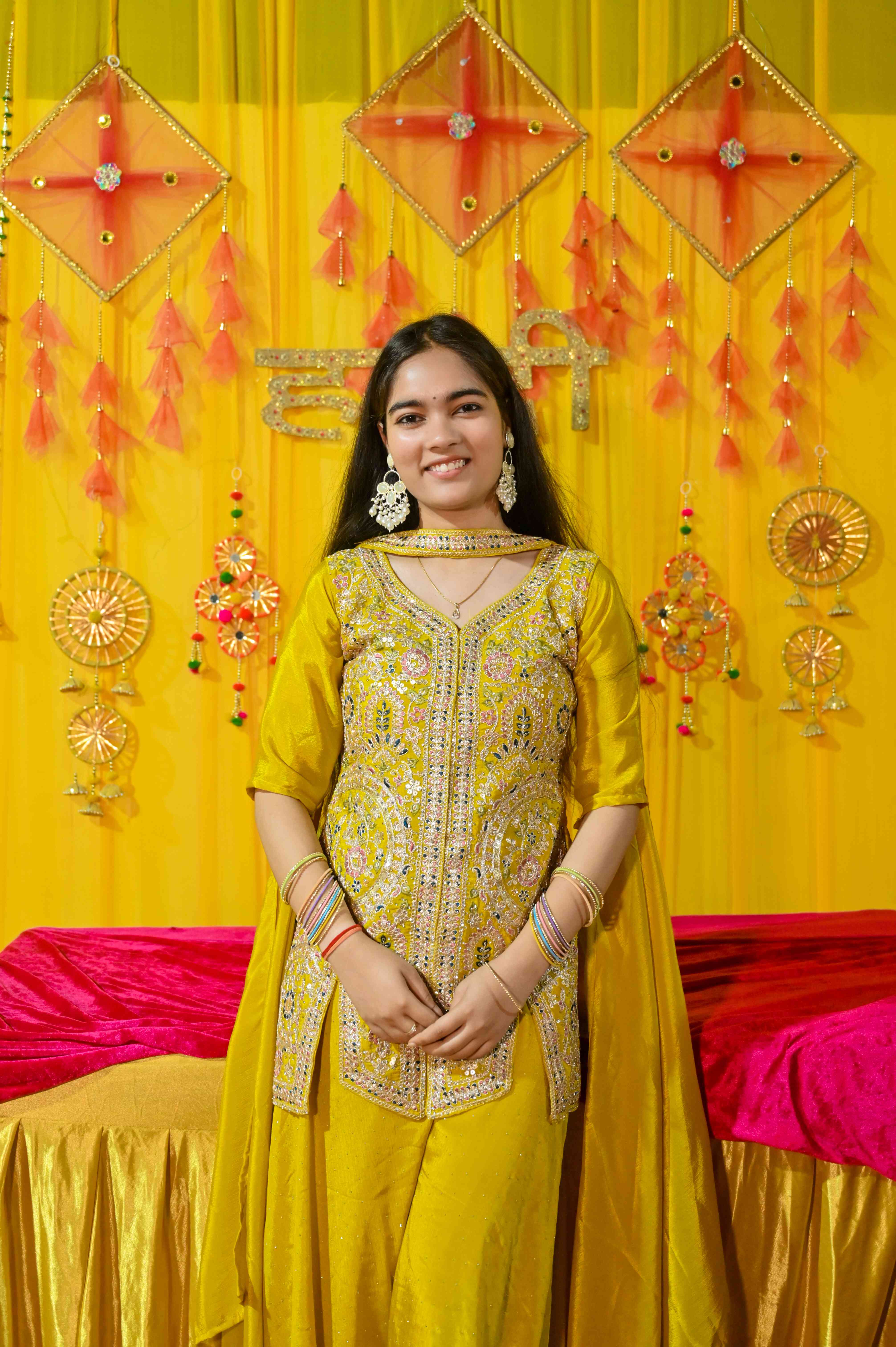 Neha Tanwar