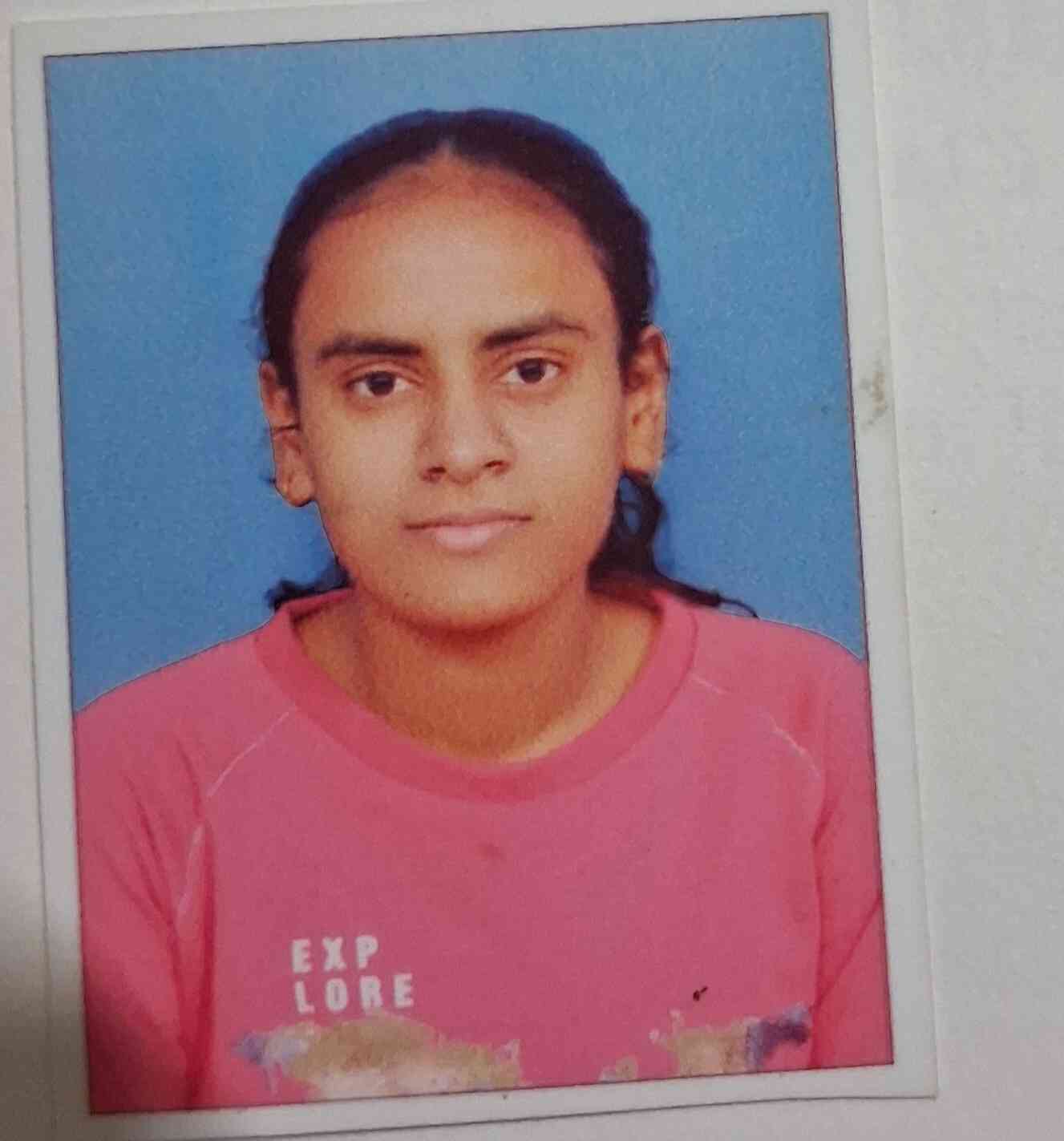 Tanya Kumari