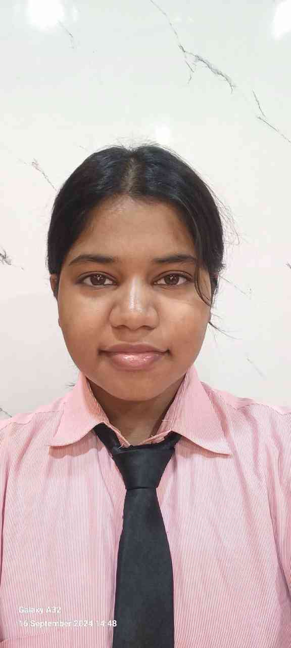 Tanya Ganeriwala