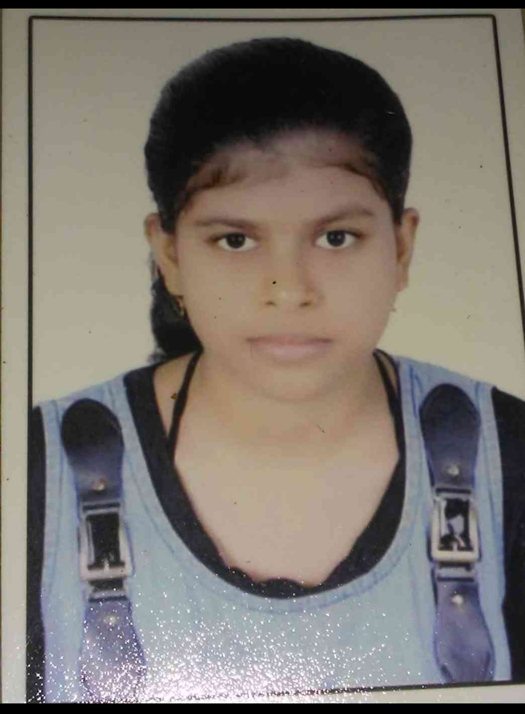 tapaswini sethi