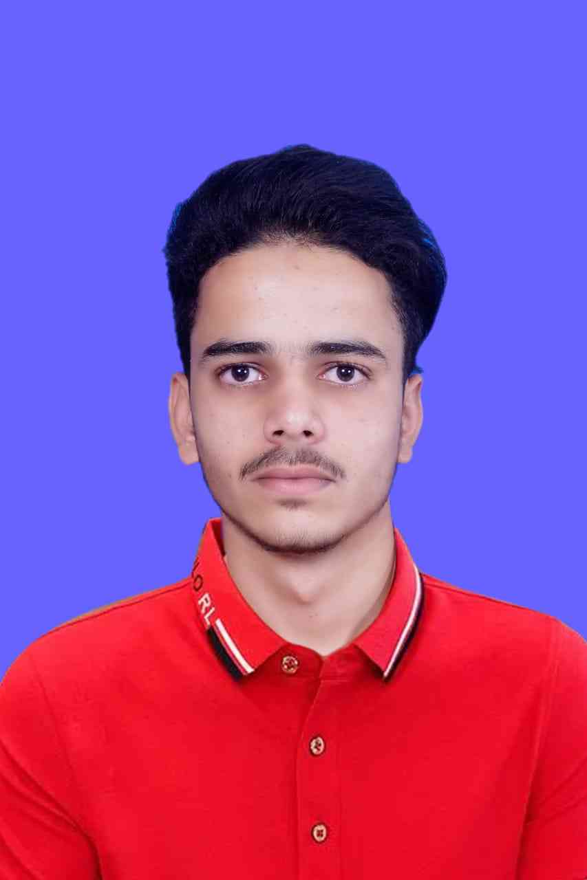 TAQEE MAAZ CHABUKSAWAR