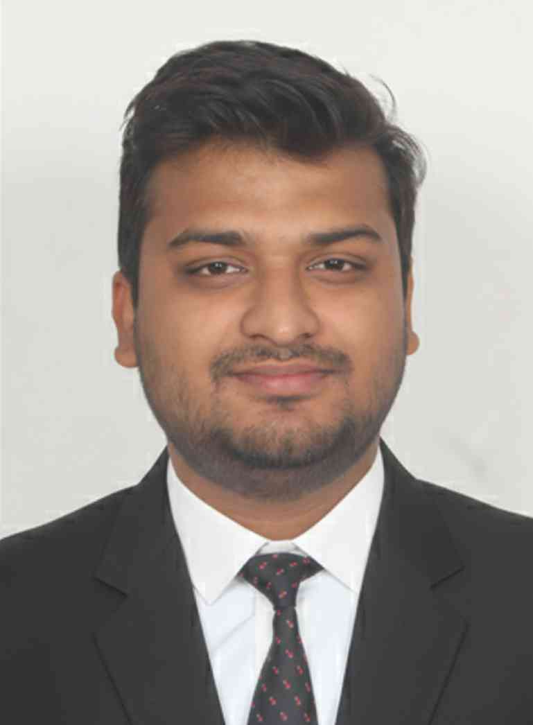 Tarun Garg