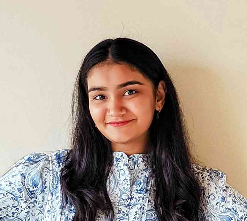 Tasnim Gadhawala