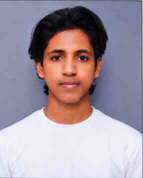 Taufik Shaikh