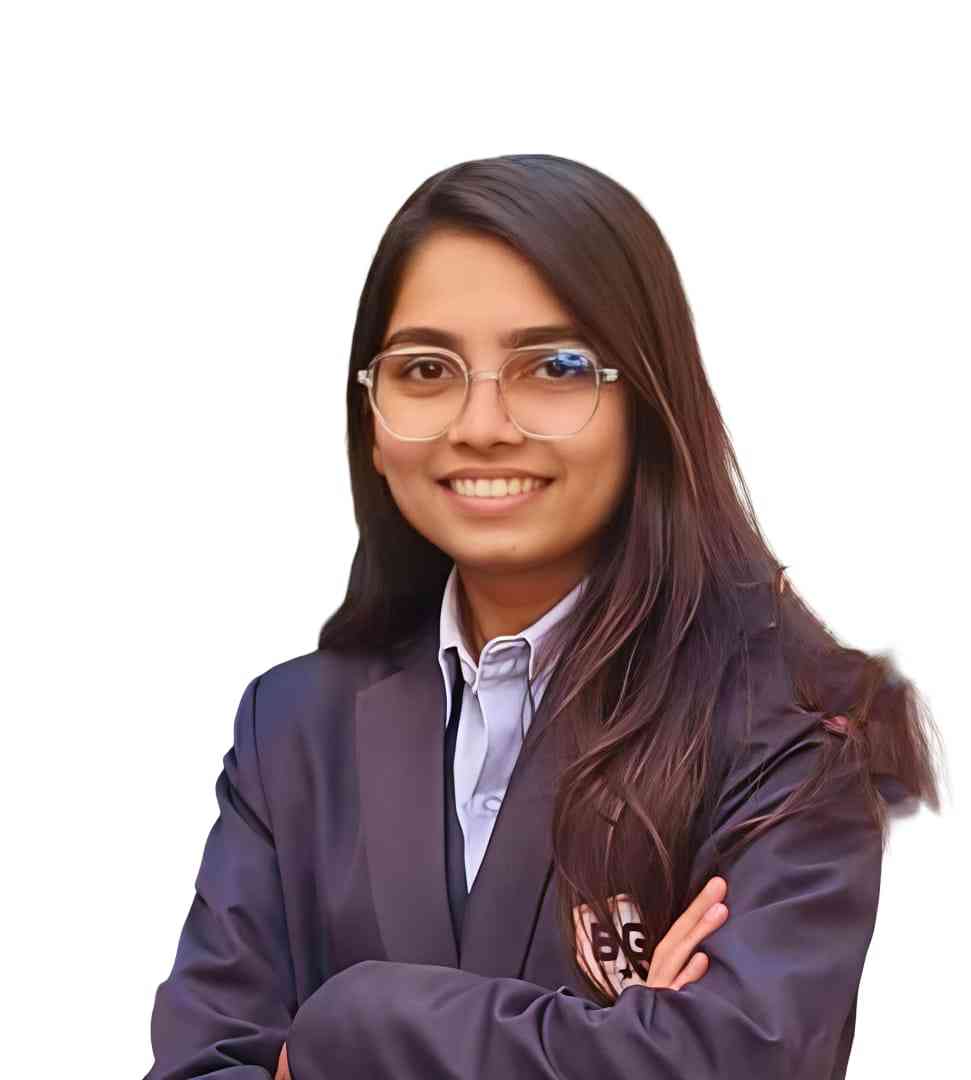 Teena Patil