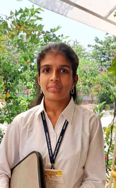 Tejal Prasad Kulkarni