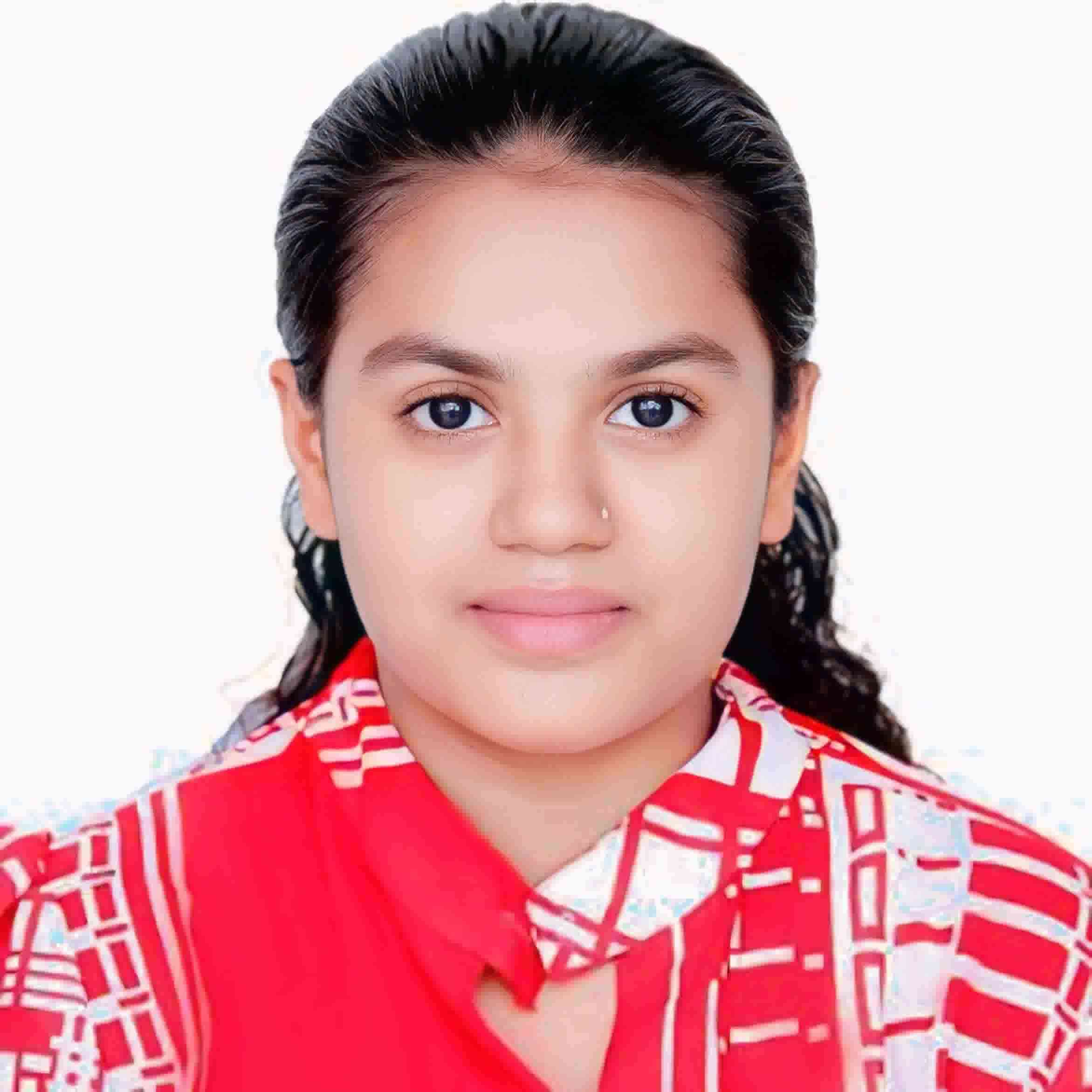 Tejal Parab