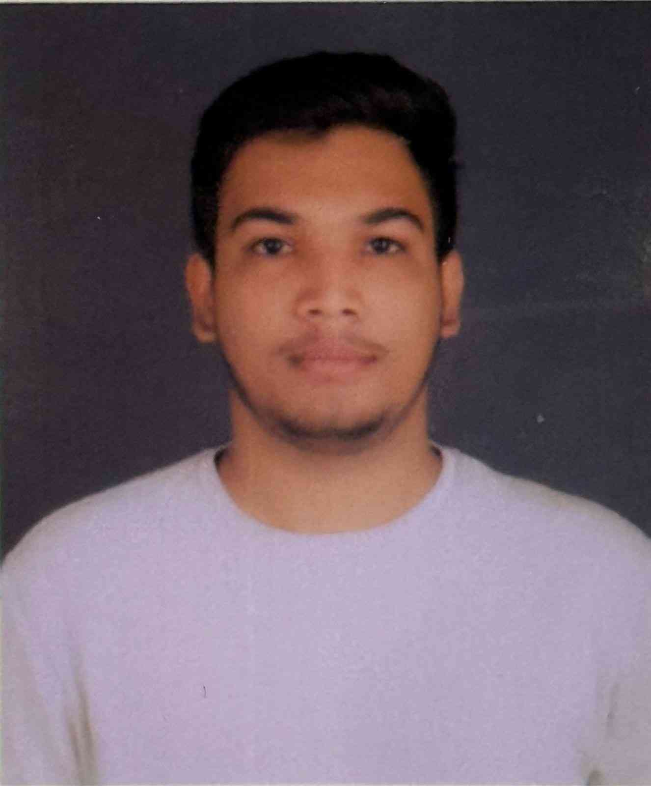 Tejas Ramesh Ghumre