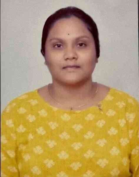 T. Tejashwini