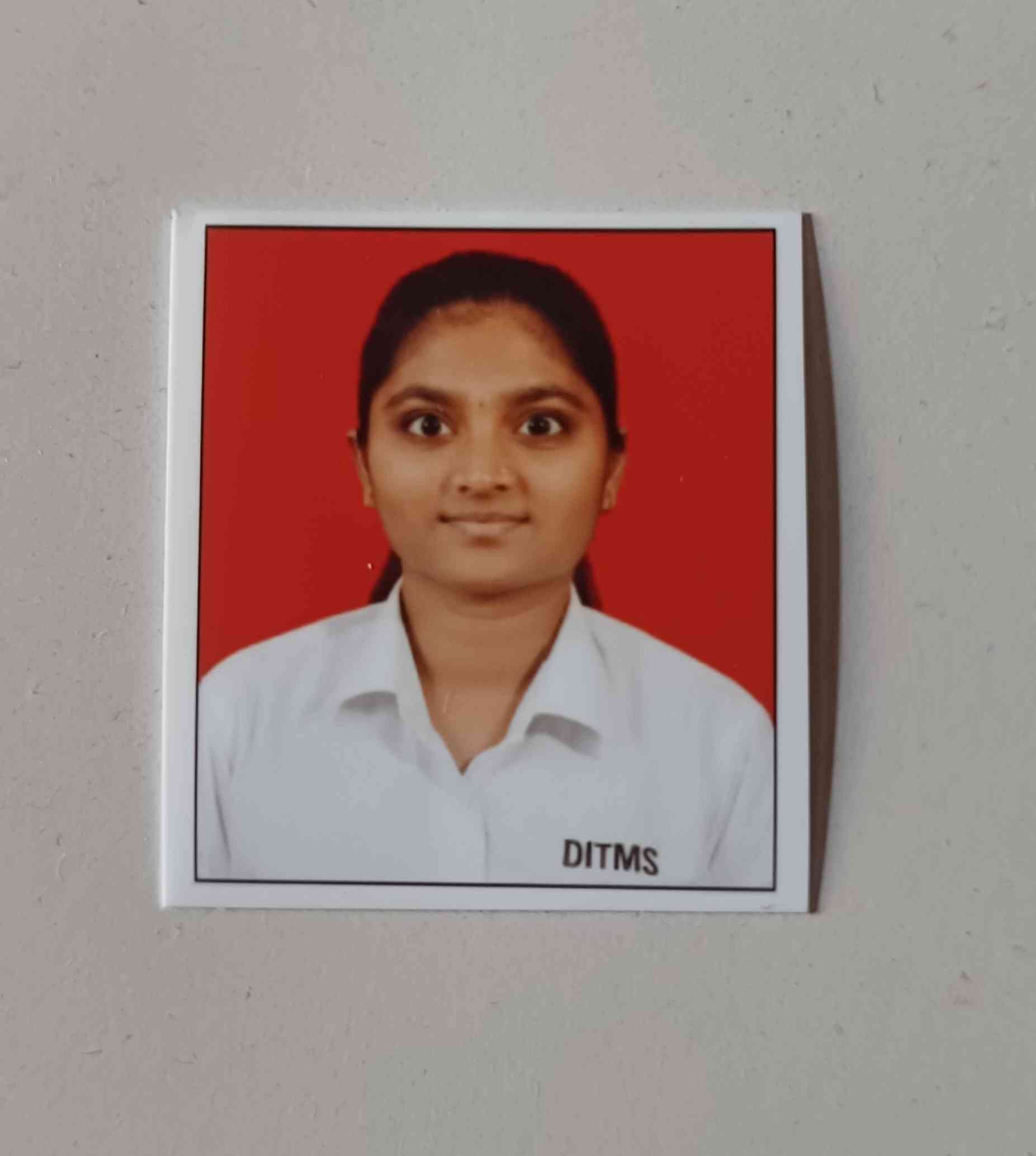 Tejaswini Kivande