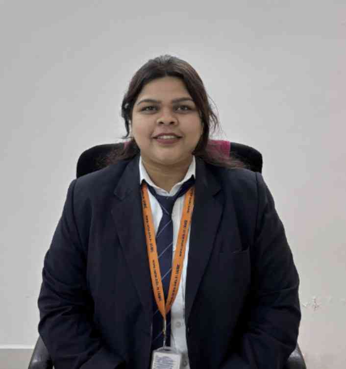 Tejaswini R