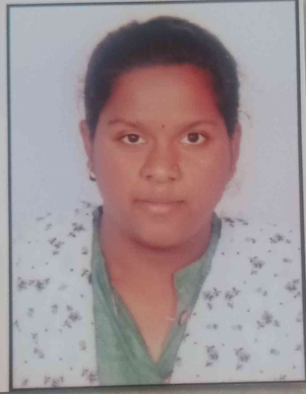 Tejaswi Sharad Saudagar