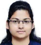 Tejaswita Pandey