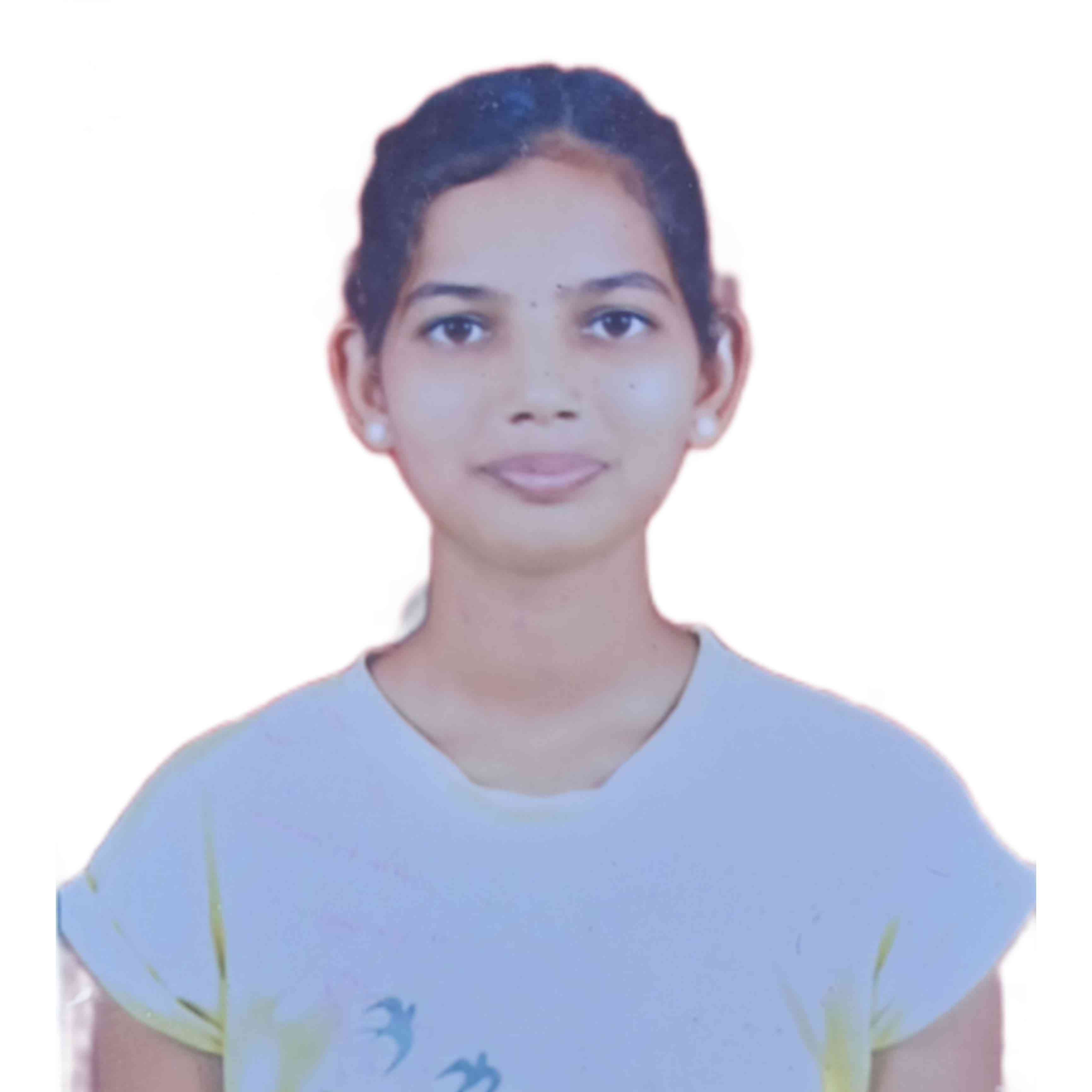 TEJDAMINI TARACHAND AHIRE