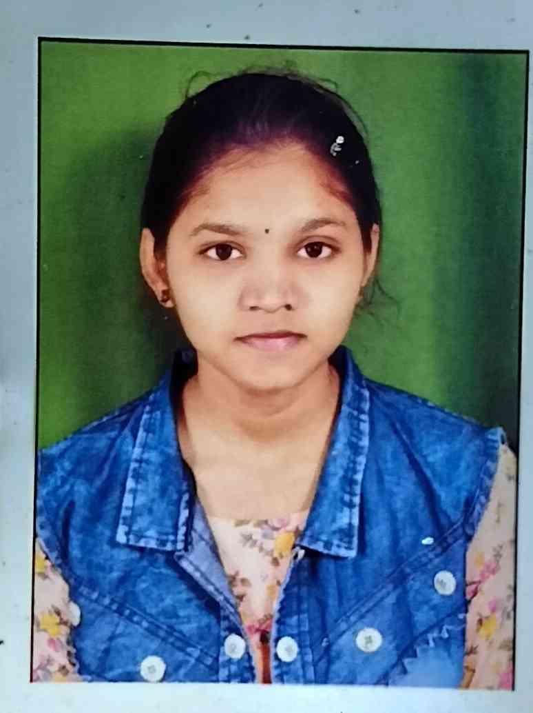Medi. Tejitha
